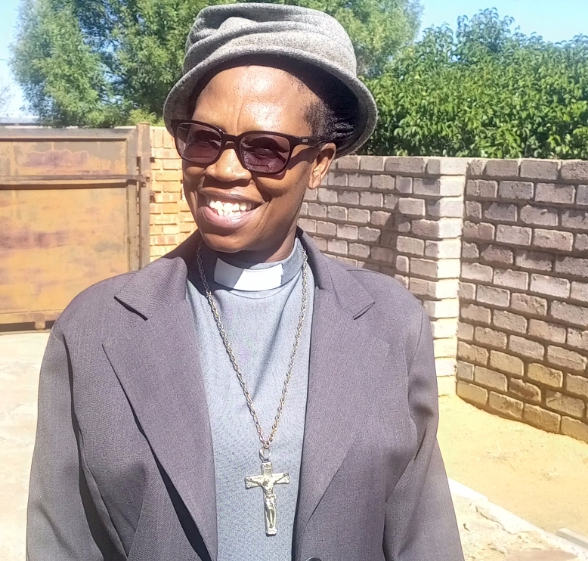 Supt D.S Lekitlane