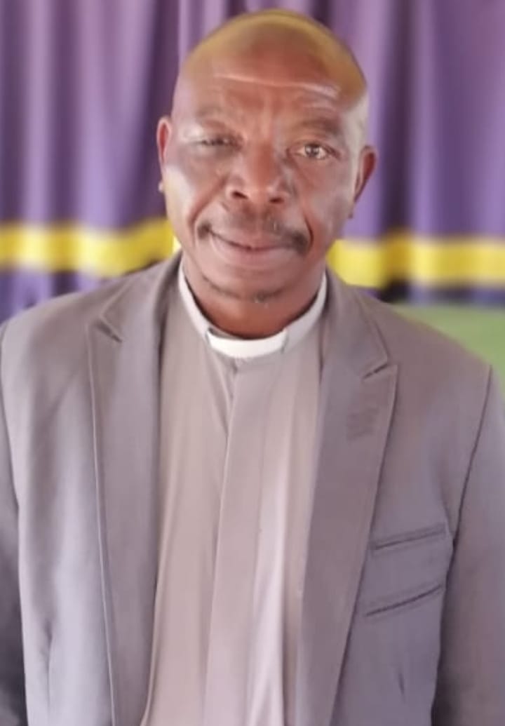 Supt M. Baloyi