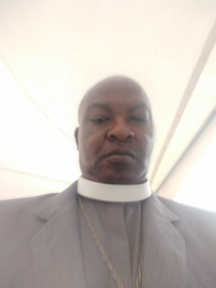 Supt B Ratsela