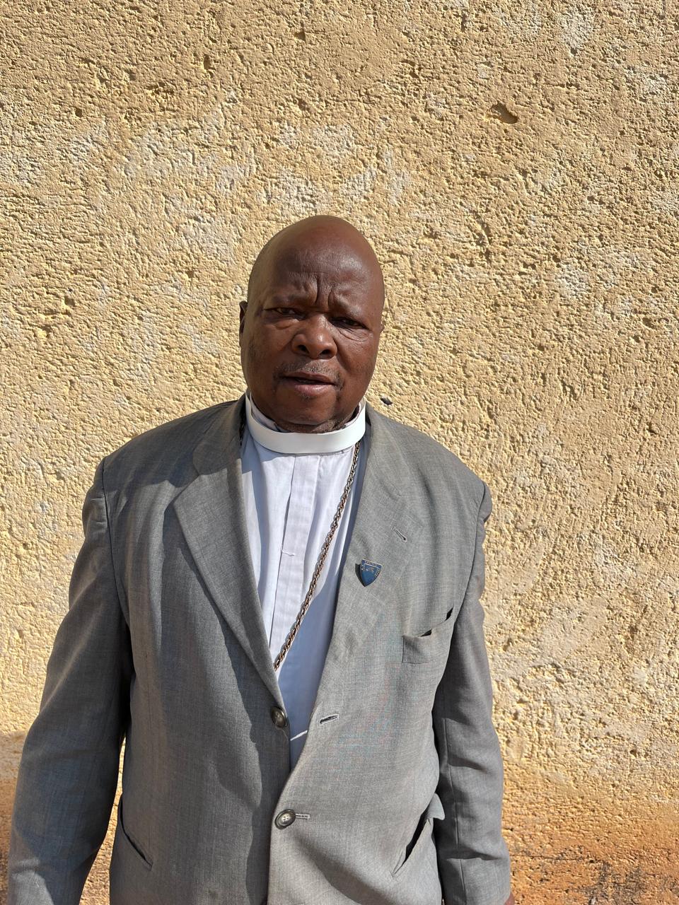 Supt Sebothoma